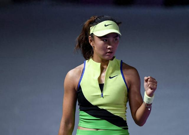 资格赛首轮出局！中国男单球员表现欠佳，女单成绩同样出现下滑|张之臻|吴易昺|奥斯汀|谢列赫梅捷娃|黄泽林_新浪体育_新浪新闻