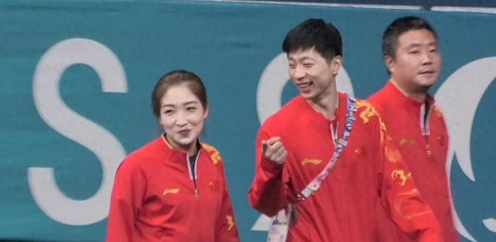 世界杯手机观看-34岁刘诗雯：曾被张继科宠成公主，如今孤身一人，旁人也高攀不起|马龙|乒乓球|国家队|国际乒联|孙颖莎_新浪体育_新浪新闻