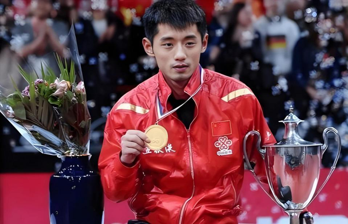 世界杯手机观看-34岁刘诗雯：曾被张继科宠成公主，如今孤身一人，旁人也高攀不起|马龙|乒乓球|国家队|国际乒联|孙颖莎_新浪体育_新浪新闻