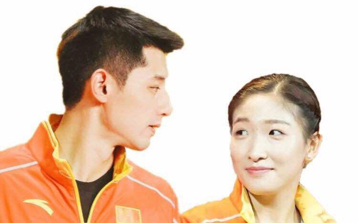 世界杯手机观看-34岁刘诗雯：曾被张继科宠成公主，如今孤身一人，旁人也高攀不起|马龙|乒乓球|国家队|国际乒联|孙颖莎_新浪体育_新浪新闻