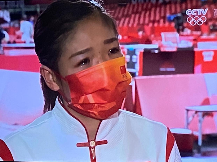 世界杯手机观看-34岁刘诗雯：曾被张继科宠成公主，如今孤身一人，旁人也高攀不起|马龙|乒乓球|国家队|国际乒联|孙颖莎_新浪体育_新浪新闻