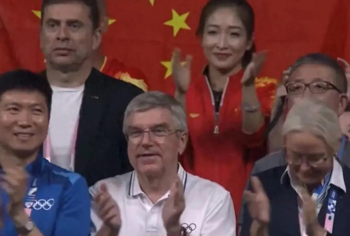 世界杯手机观看-34岁刘诗雯：曾被张继科宠成公主，如今孤身一人，旁人也高攀不起|马龙|乒乓球|国家队|国际乒联|孙颖莎_新浪体育_新浪新闻