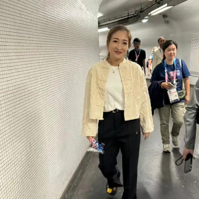 世界杯手机观看-34岁刘诗雯：曾被张继科宠成公主，如今孤身一人，旁人也高攀不起|马龙|乒乓球|国家队|国际乒联|孙颖莎_新浪体育_新浪新闻