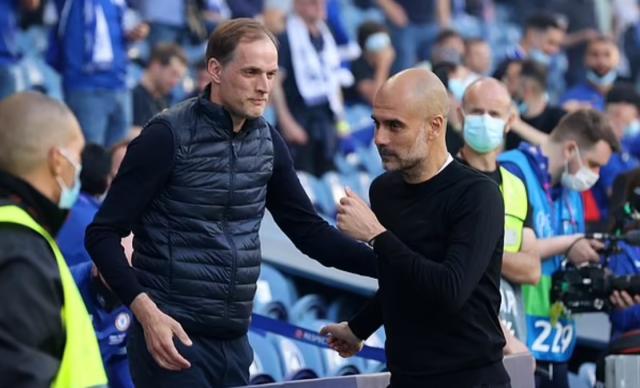 世界杯直播入口合集-双蓝会延续两主帅恩怨 图赫尔目标对瓜帅4连胜？