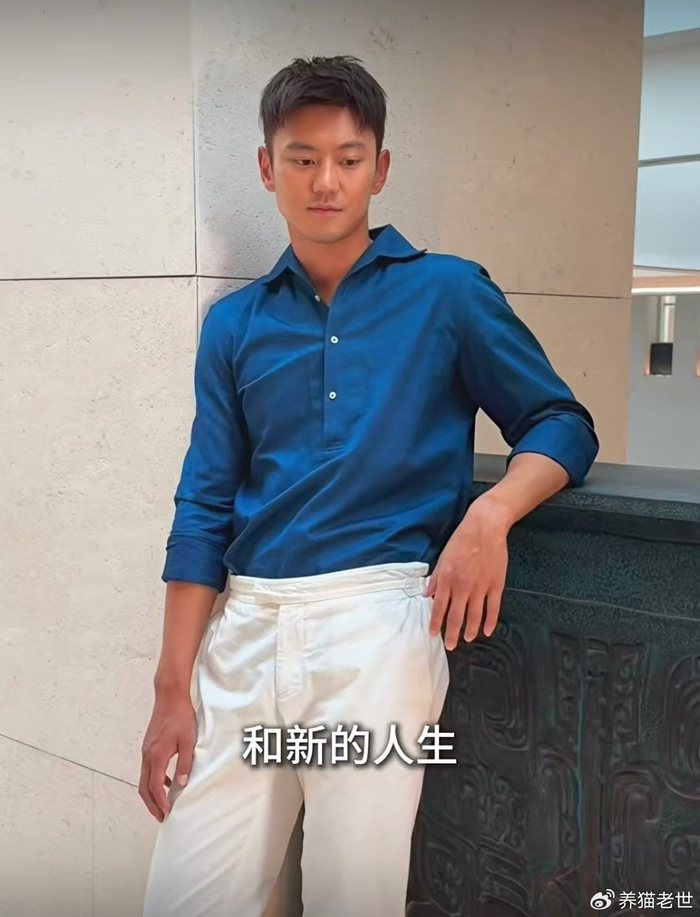 罕见亮相，宁泽涛发声，上任新岗位，巅峰退役原因终于曝光|游泳|男子100米自由泳|游泳世锦赛|仁川亚运会|混合泳接力_新浪体育_新浪新闻